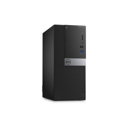 DELL 3040 | I5 6th Gen | 8GB RAM | 256GB | Tiny Desktop DELL 3040 | I5 6th Gen | 8GB RAM | 256GB | Tiny Desktop