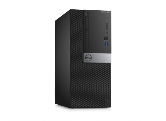 DELL 3040 | I5 6th Gen | 8GB RAM | 256GB | Tiny Desktop DELL 3040 | I5 6th Gen | 8GB RAM | 256GB | Tiny Desktop