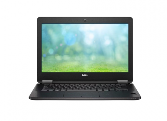 Dell Latitude E7270 i7 6Gen Laptop