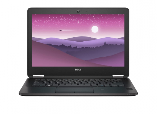 Dell Latitude E7270 i7 6Gen Laptop