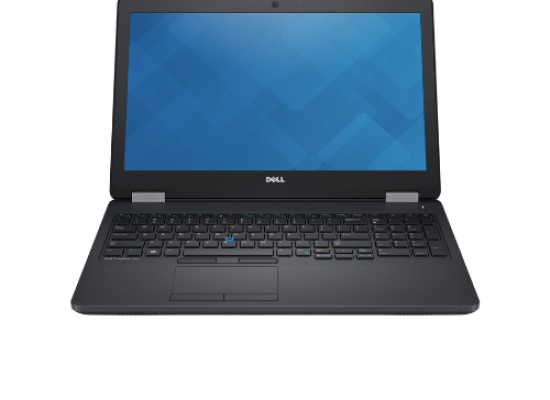 Dell Precision 3510 i7 6Gen Laptop