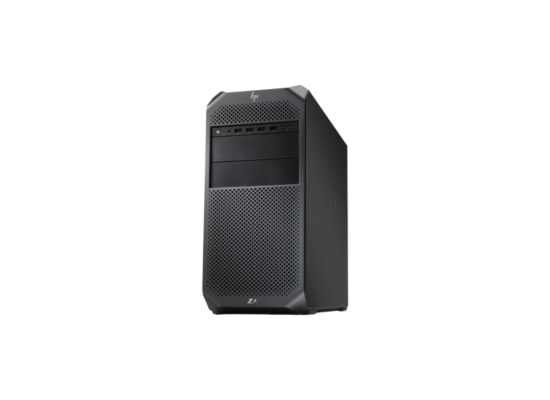 HP Z4 G4 Neon Processor Workstation