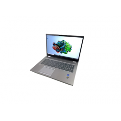 HP ZBook Fury 17 G8 Workstation HP ZBook Fury 17 G8 Workstation