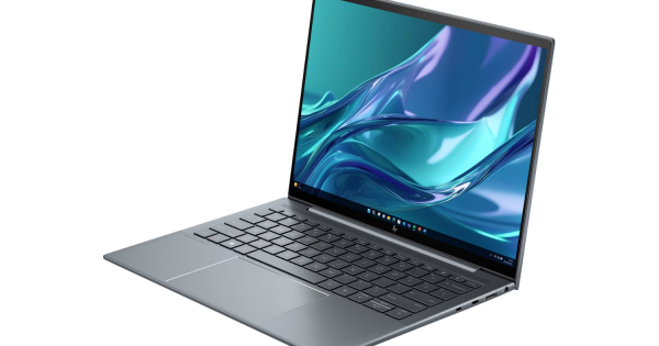 ★1kg軽量 2in1★ HP Dragonfly 16GB 512GB 770 HP Elite Dragonfly Multi-Touch 2-in-1 Laptop - 13.3