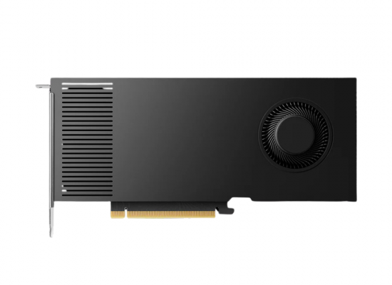 Nvidia Quadro A5000 ADA Graphic Card