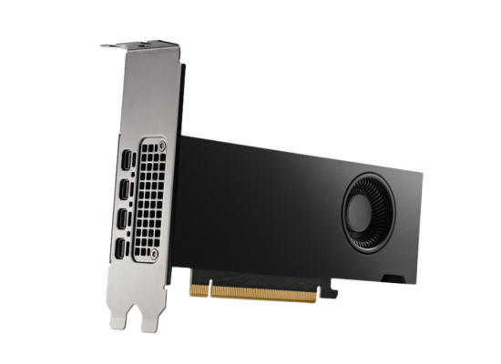 Nvidia Quadro A5000 ADA Graphic Card