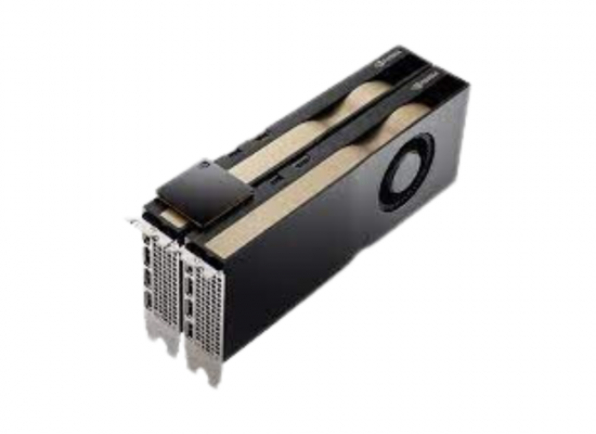 Nvidia Quadro A5000 Graphic Card