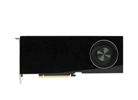 Nvidia Quadro A6000 Graphic Card