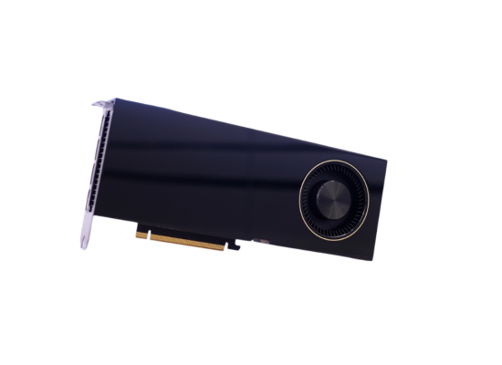 Nvidia Quadro A6000 ADA Graphic Card