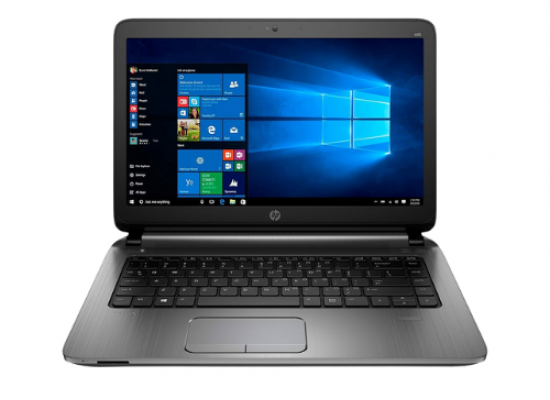 HP 445 G2 i5 5th Gen Laptop