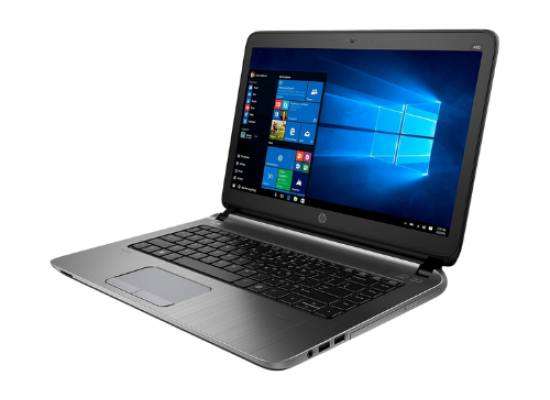 HP 445 G2 i5 5th Gen Laptop