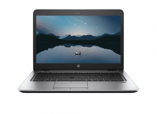 HP 840 G3 i5 6Gen Laptop