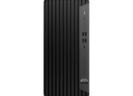 HP Elite Tower 800 G9 Desktop PC