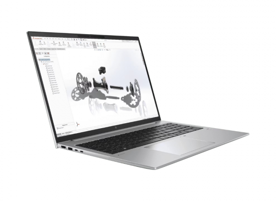 HP Firefly 16 G10 Workstation