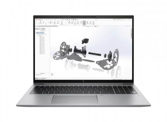 HP Firefly 16 G10 Workstation HP Firefly 16 G10 Workstation