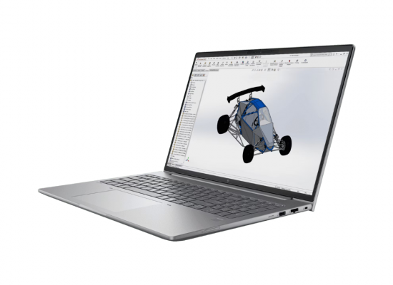 HP Power G11 Workstation