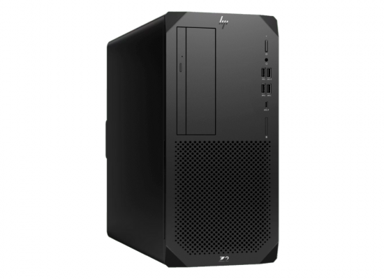 HP Z2 G9 Workstation PC