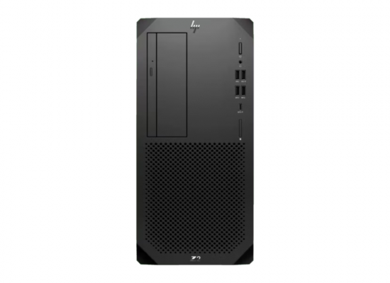 HP Z2 G9 Workstation PC HP Z2 G9 Workstation PC