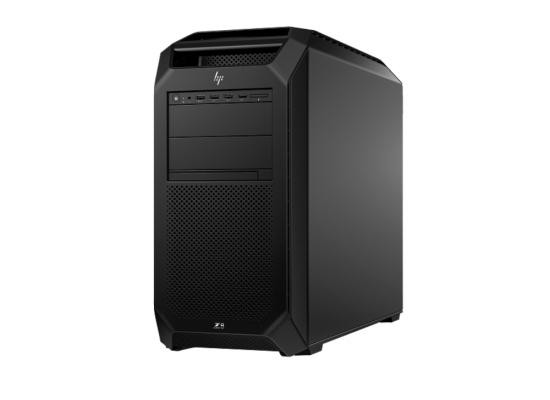 HP Z8 Fury G5 Workstation