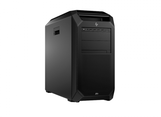 HP Z8 Fury G5 Workstation