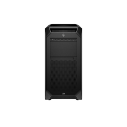 HP Z8 Fury G5 Workstation