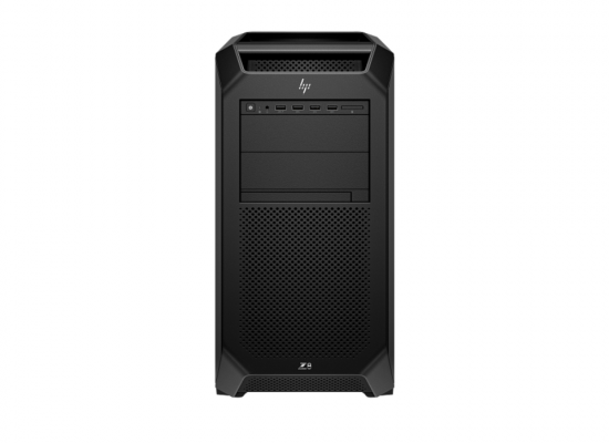 HP Z8 Fury G5 Workstation