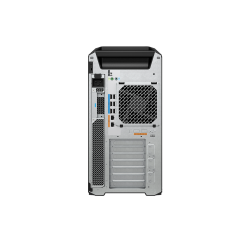 HP Z8 Fury G5 Workstation | Intel Xeon W5-3433