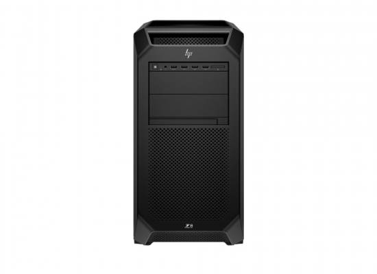 HP Z8 G5 Workstation PC