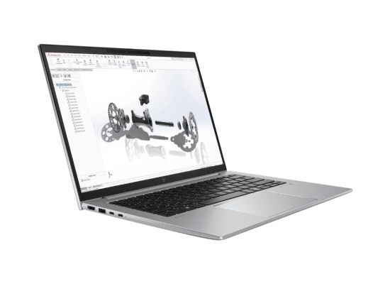 HP ZBook Firefly G11 A Workstation