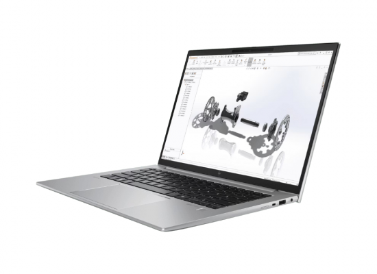 HP ZBook Firefly G11 A Workstation