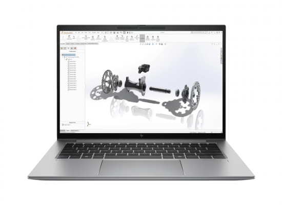 HP ZBook Firefly G11 A Workstation HP ZBook Firefly G11 A Workstation