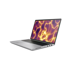 HP ZBook Fury G11 Workstation