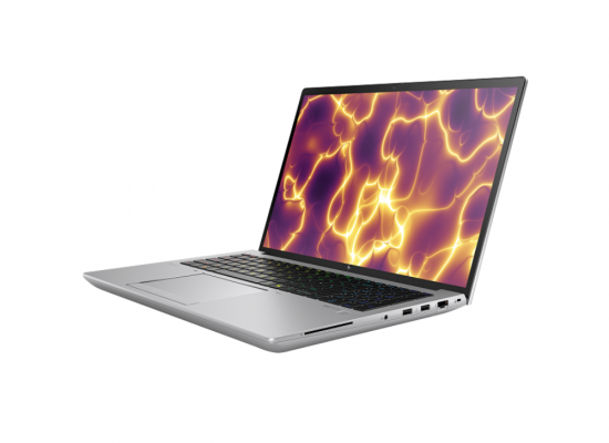 HP ZBook Fury G11 Workstation