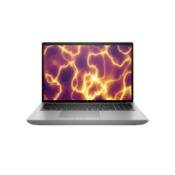 HP ZBook Fury G11 Workstation