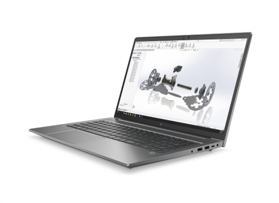 HP ZBook Power 15 G8 Workstation