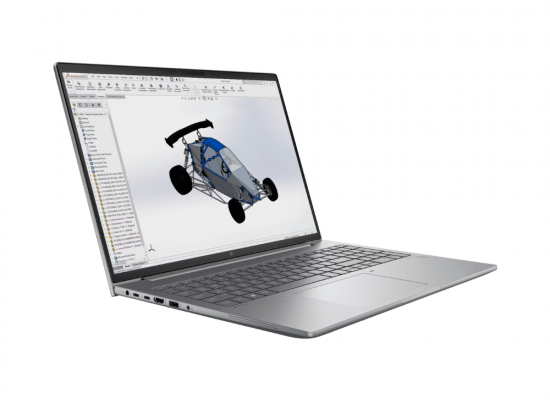 HP ZBook Power 16 G11 Workstation