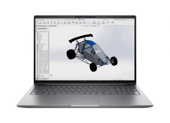 HP ZBook Power 16 G11 Workstation HP ZBook Power 16 G11 Workstation