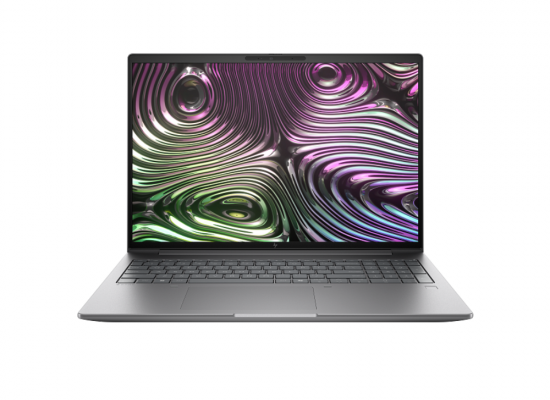 HP ZBook X G1 16 Workstation