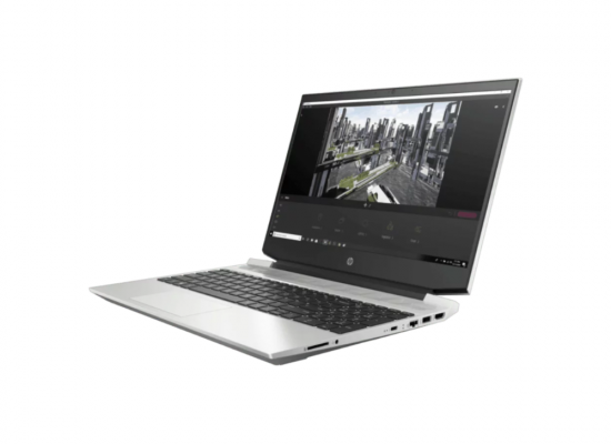HP Zbook Power G4 AMD R5 Laptop