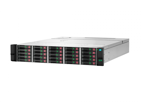 HPE D3710 Enclosure