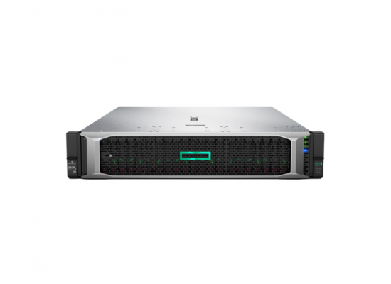 HPE Proliant DL 380 (MR416i RAID CONTROLLER ) SFF HPE Proliant DL 380 (MR416i RAID CONTROLLER ) SFF