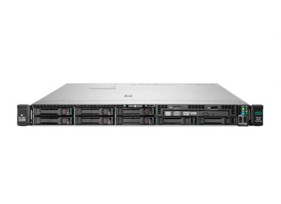 HPE DL360 Gen10 Plus 408I (P39883-B21)