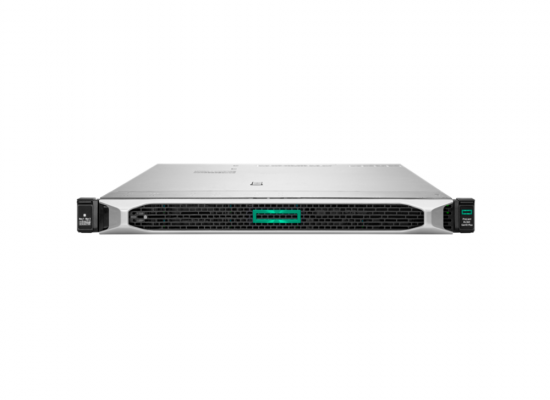 HPE DL360 Gen10 Plus (P55242-B21)