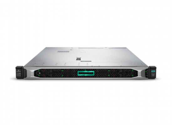 HPE DL360 Gen10 Server (P19776-B21)