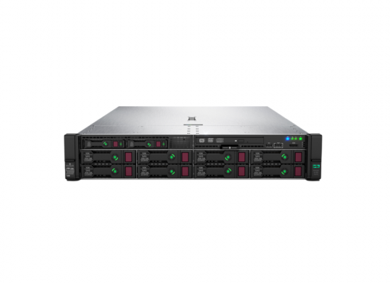 HPE DL380 Gen10 Server (P40717-B21)