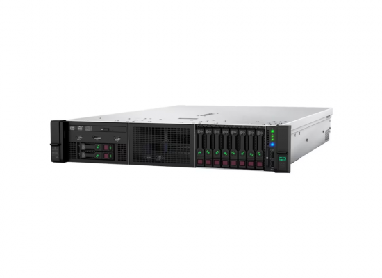 HPE DL380 Gen10 2U Rack Server (P24840-B21)