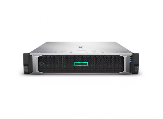 HPE DL380 Gen10 Plus Server (P55246-B21)