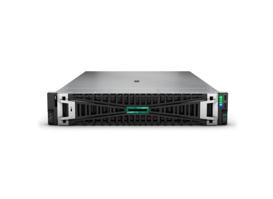 HPE DL380 Gen11 Server (P52534-B21-CTO)