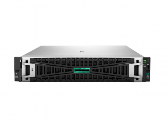 HPE DL384 Gen12 Server