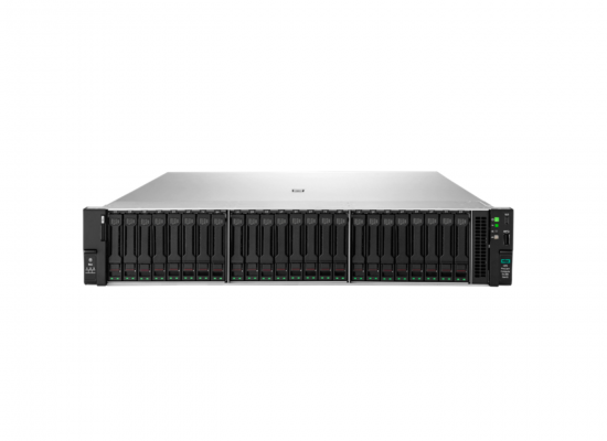 HPE DL384 Gen12 Server